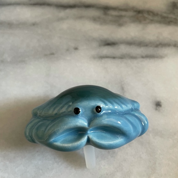 Nora Fleming Retired Mini Crab - Picture 6 of 6